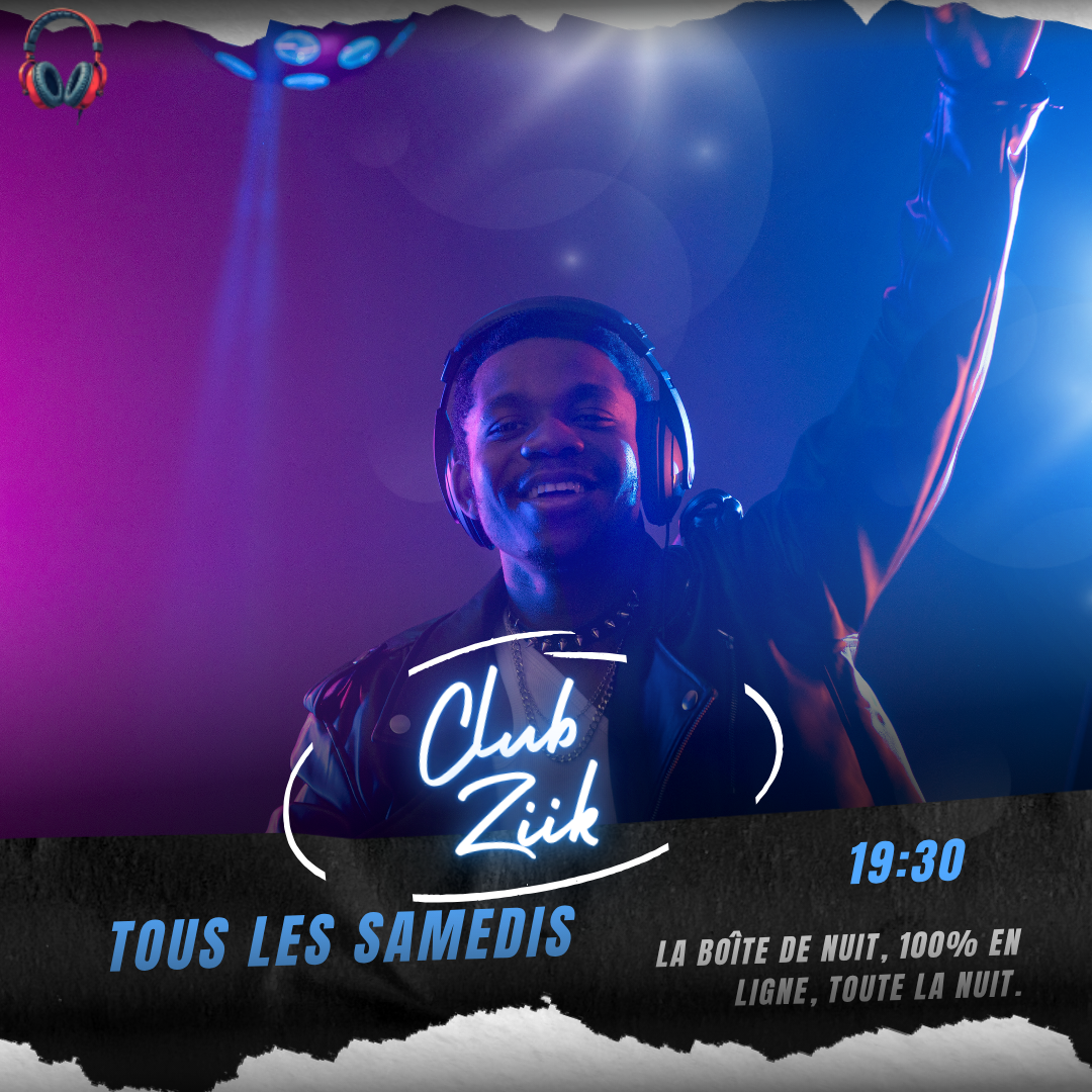 Club Ziik